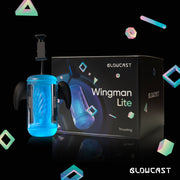 BLOWCAST - Wingman Lite Automatischer Masturbator