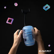 BLOWCAST - Wingman Plus Automatischer Masturbator