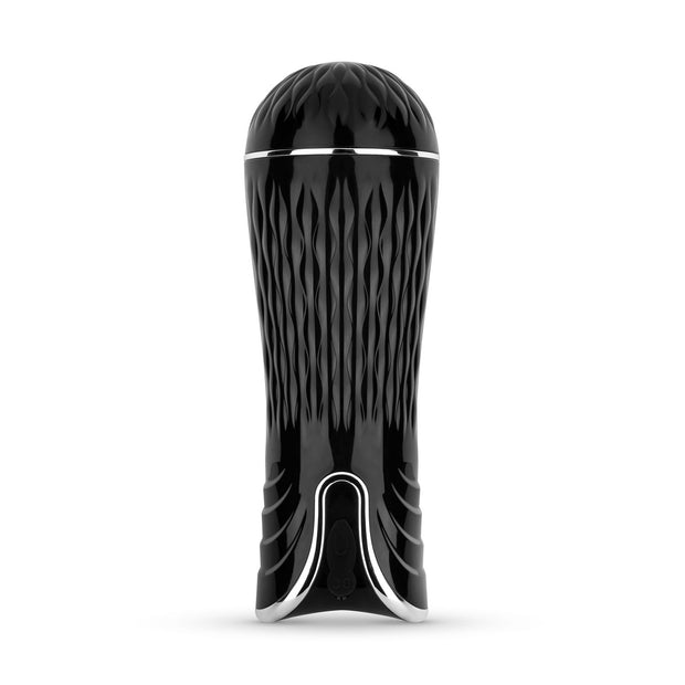 Teazers Elektrischer Masturbator mit Stimme