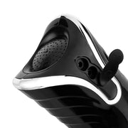 Teazers Elektrischer Masturbator mit Stimme