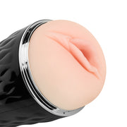 Teazers Elektrischer Masturbator mit Stimme