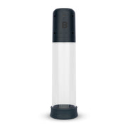 Boners - Penis-Pumpe mit LCD-Bildschirm