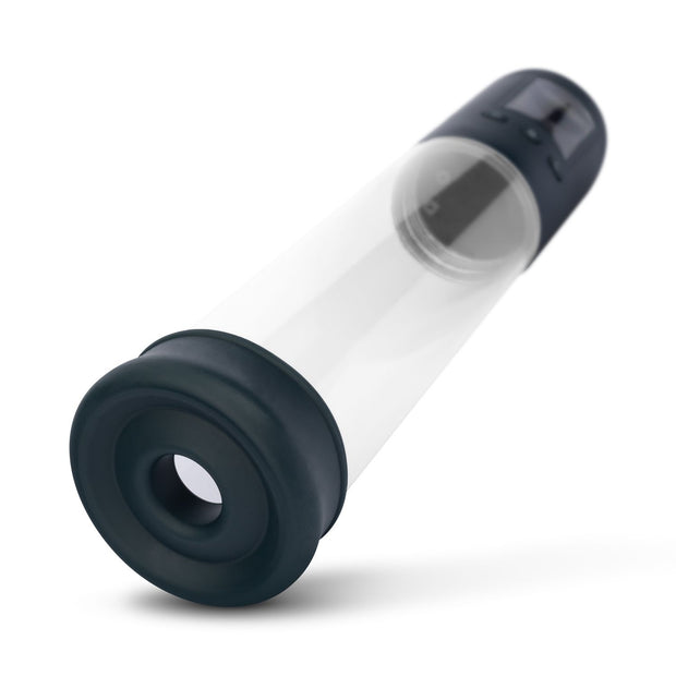 Boners - Penis-Pumpe mit LCD-Bildschirm