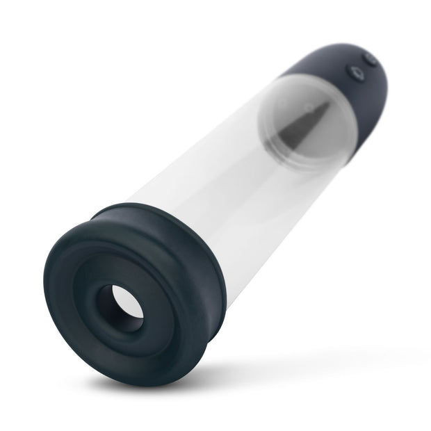 Boners - Automatische Penis-Pumpe mit Masturbator