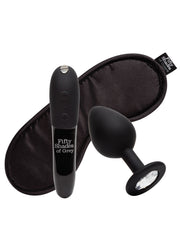 Kommen Sie-ins-Bett-Set für Paare