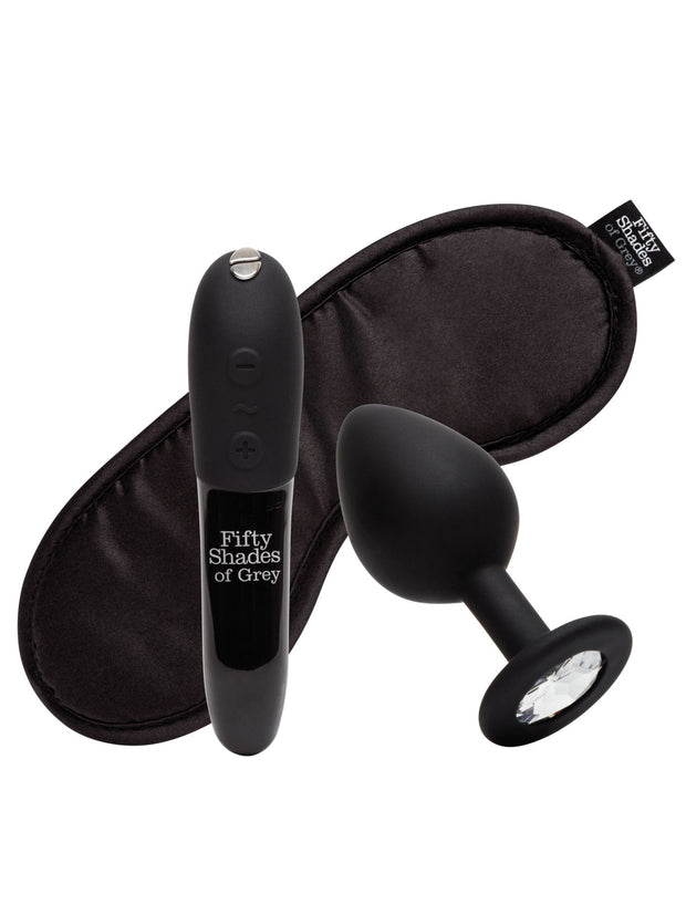 Kommen Sie-ins-Bett-Set für Paare