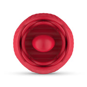 Teazers Rose Vibrator - Lecken und Vibrieren