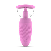 Teazers Saugnapf mit Klitorisvibrator