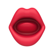 Teazers Vibrator mit leckendem Klitorisstimulator