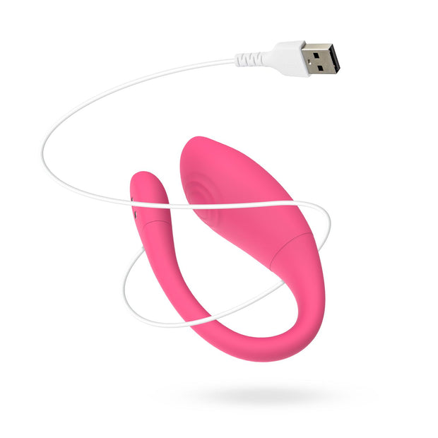 EasyConnect - Vibrierendes Ei Aria, app-gesteuert