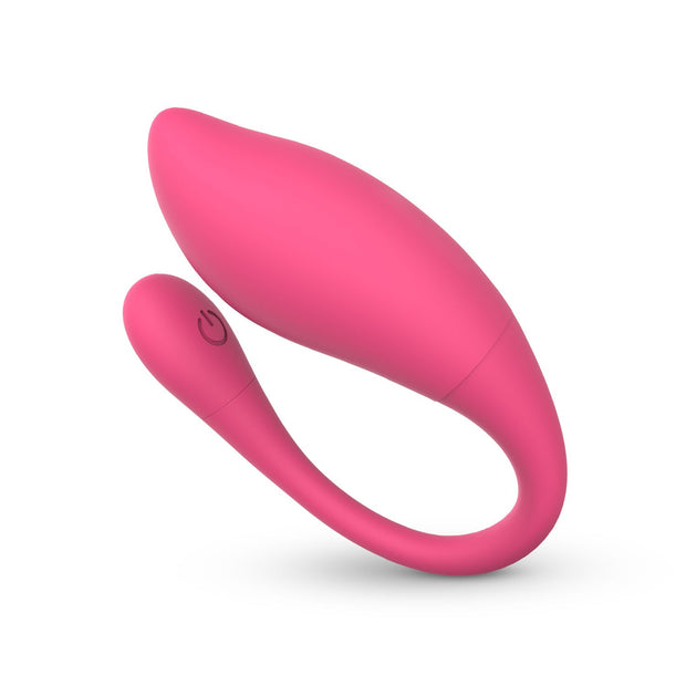 EasyConnect - Vibrierendes Ei Aria, app-gesteuert