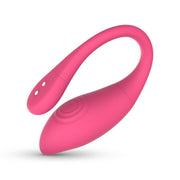 EasyConnect - Vibrierendes Ei Aria, app-gesteuert