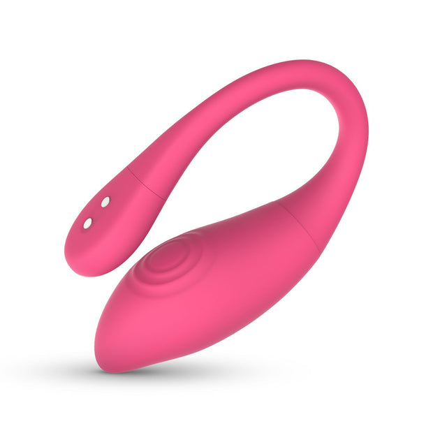 EasyConnect - Vibrierendes Ei Aria, app-gesteuert
