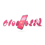 EasyConnect - Vibrations-Penisring Leo, app-gesteuert