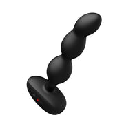Lovense - Ridge Dreh- und Vibrations-Analvibrator