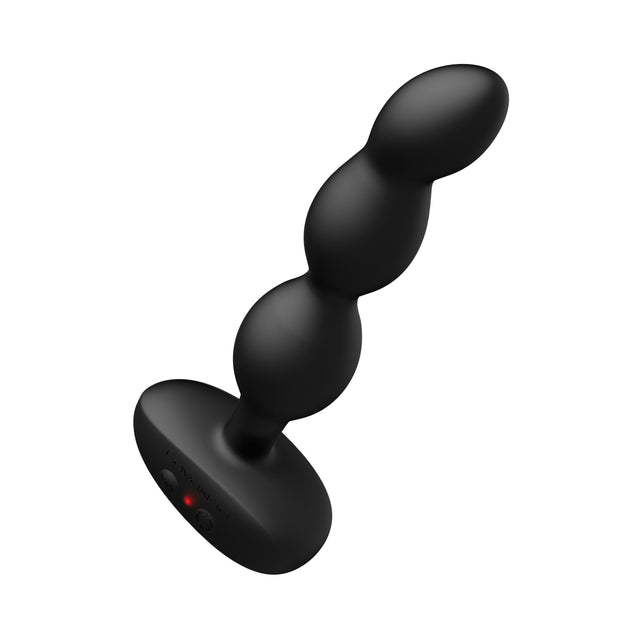 Lovense - Ridge Dreh- und Vibrations-Analvibrator