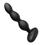 Lovense - Ridge Dreh- und Vibrations-Analvibrator