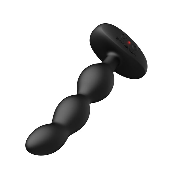 Lovense - Ridge Dreh- und Vibrations-Analvibrator