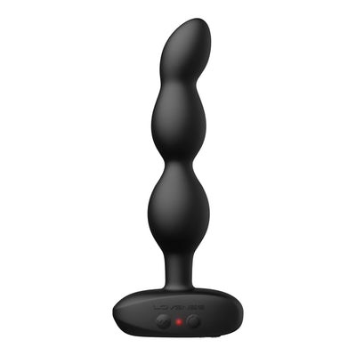 Lovense - Ridge Dreh- und Vibrations-Analvibrator