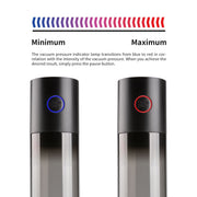 OTOUCH - Macho Work1 Penis-Pumpe