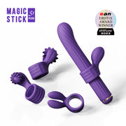 Magic Stick S1 - Lila
