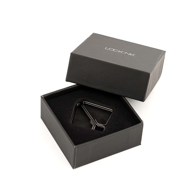 LOCKINK - Brustwarzenklemmen - grau