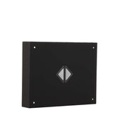 LOCKINK - Augenbinde-Set - schwarz