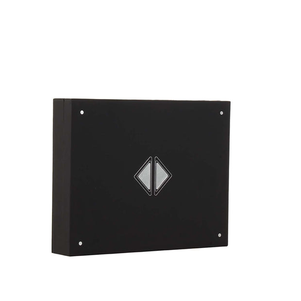 LOCKINK - Augenbinde-Set - schwarz