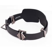 LOCKINK - Augenbinde-Set - schwarz