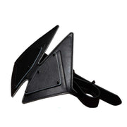 LOCKINK - Vixen Augenbinde Set - schwarz