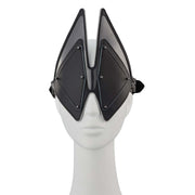 LOCKINK - Vixen Augenbinde Set - schwarz