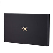 LOCKINK - Vixen Augenbinde Set - schwarz