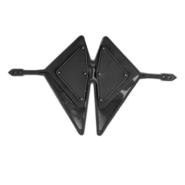 LOCKINK - Vixen Augenbinde Set - schwarz