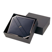 LOCKINK - Mysterious Square Kink Bag - schwarz