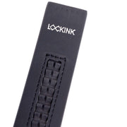 LOCKINK - Verstellbare Spreizstange Set - schwarz