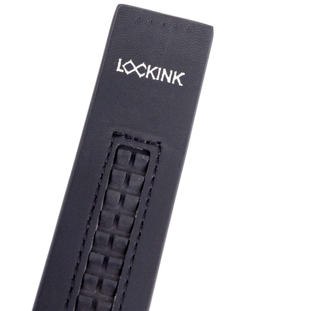 LOCKINK - Verstellbare Spreizstange Set - schwarz