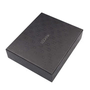 LOCKINK - Fuß- und Handfesseln Set - schwarz