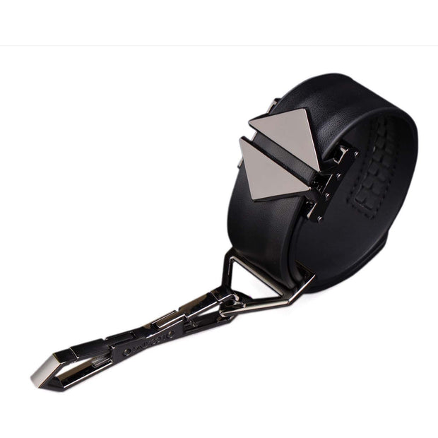 LOCKINK - Hogtie-Set - schwarz