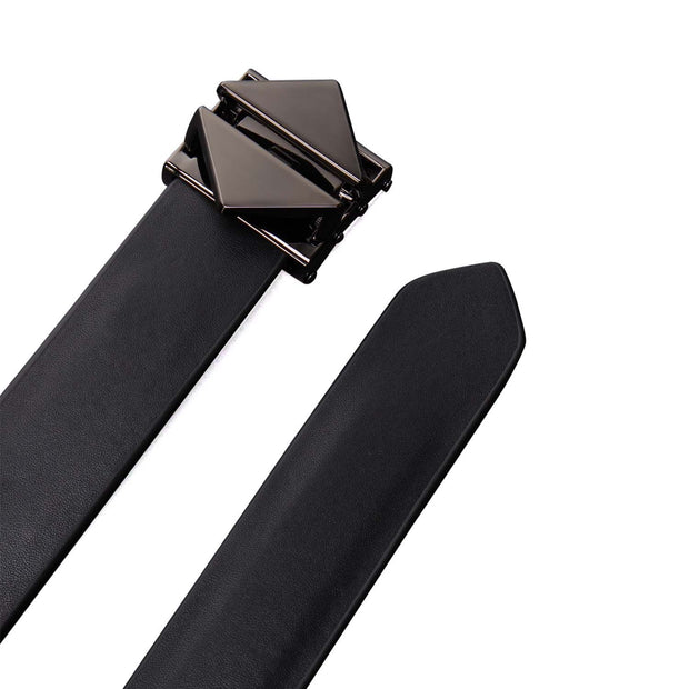 LOCKINK - Hogtie-Set - schwarz