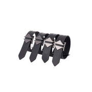 LOCKINK - Hogtie-Set - schwarz