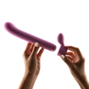 Magic Stick S1 - Rosa