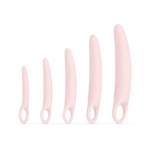 Teazers Vaginal Dilator Set