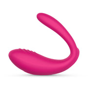 Teazers Paarvibrator mit Fernbedienung