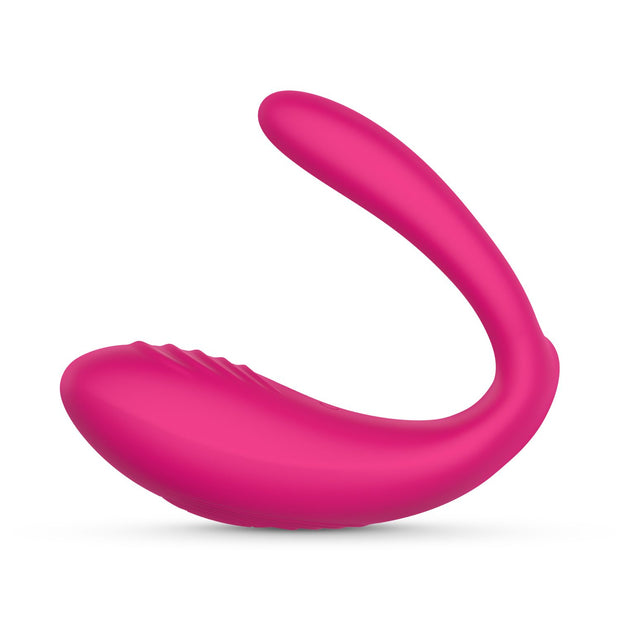 Teazers Paarvibrator mit Fernbedienung