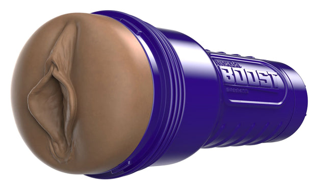 Fleshlight Boost Bang - Dunkel Mittel