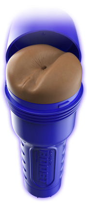 Fleshlight Boost Blast - Dunkel Mittel