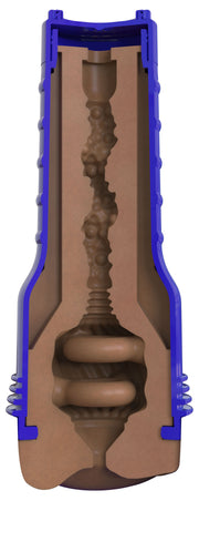 Fleshlight Boost Blast - Dunkel Mittel
