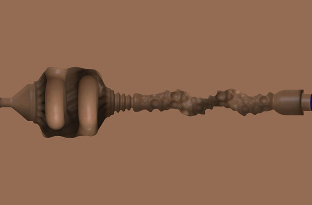 Fleshlight Boost Blast - Dunkel Mittel