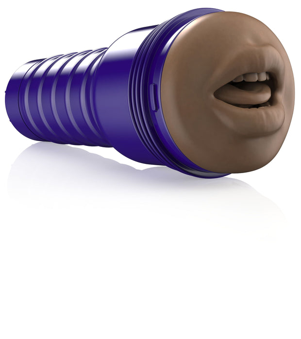 Fleshlight Boost Blow - Dunkel Mittel