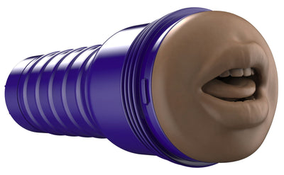 Fleshlight Boost Blow - Dunkel Mittel